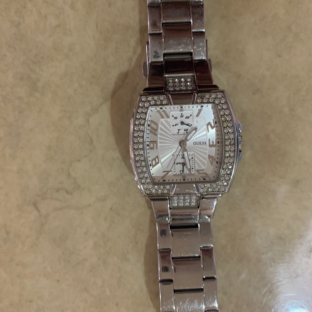 Guess watch